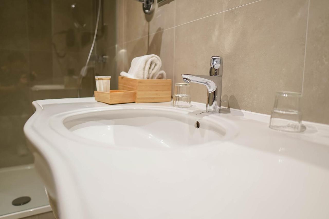 Chambre Triple Deluxe
