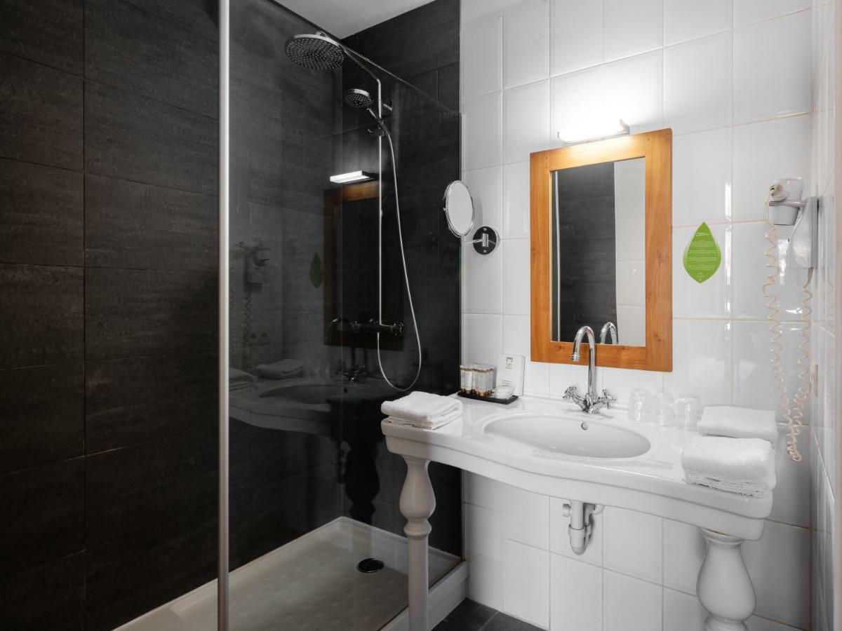 Chambre Double Économique